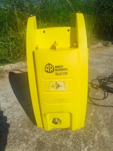 Annovi reverberi tillo 131 - reverberi,