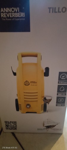 Annovi reverberi tillo 111k - reverberi,