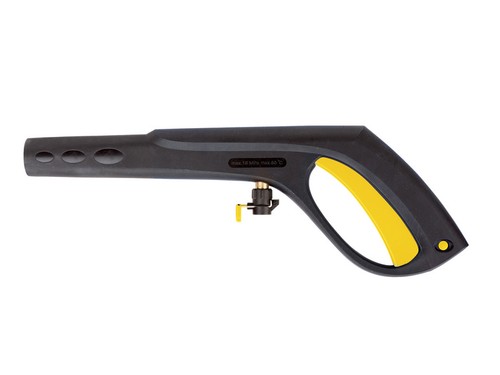 Pistola per idropulitrice - pistola,