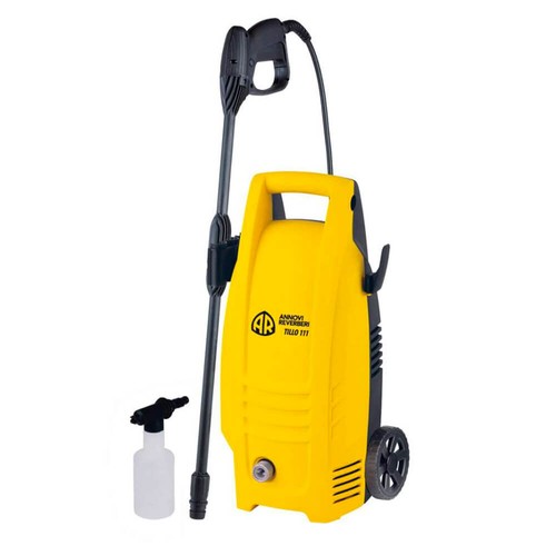 Idropulitrice acqua fredda 110 - fredda,