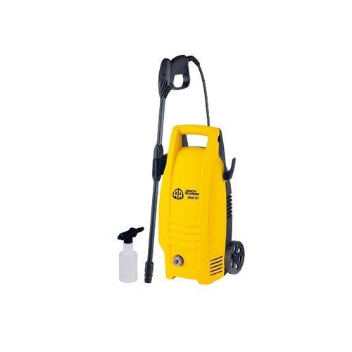 Idropulitrice annovi reverberi - idropulitrice,